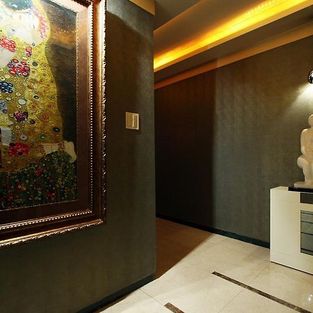 Imi Hotel Gwacheon Exterior photo