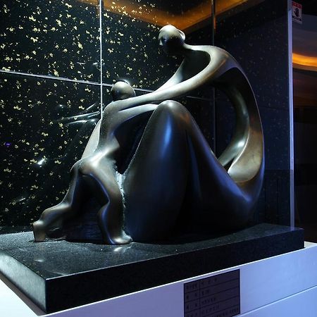 Imi Hotel Gwacheon Exterior photo