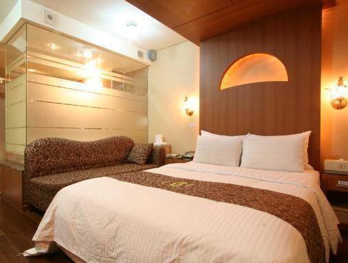 Imi Hotel Gwacheon Exterior photo