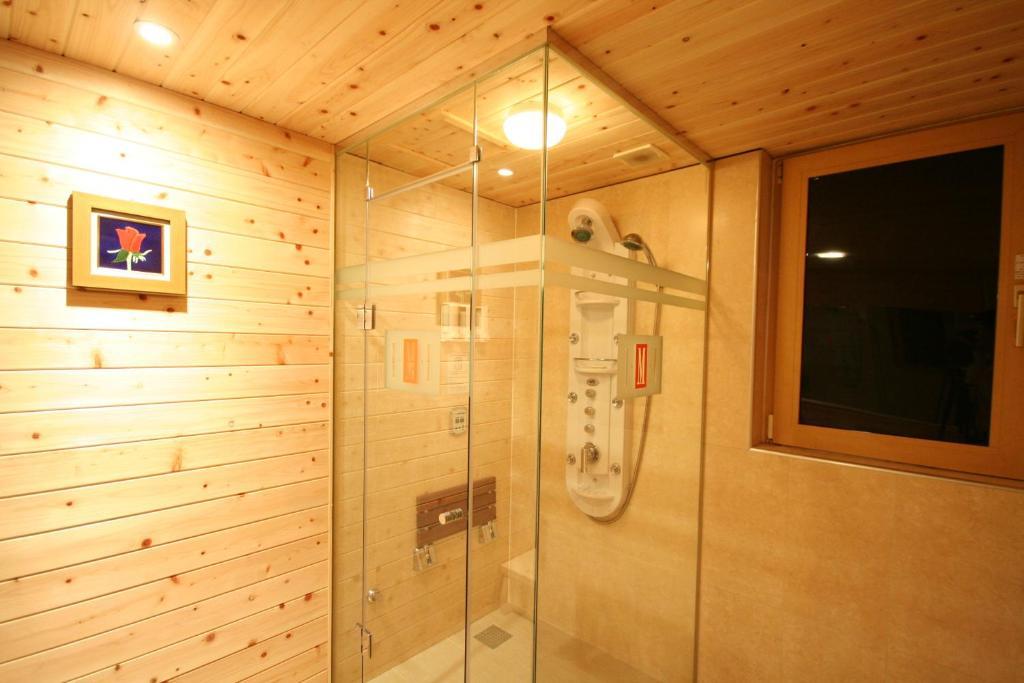 Imi Hotel Gwacheon Exterior photo