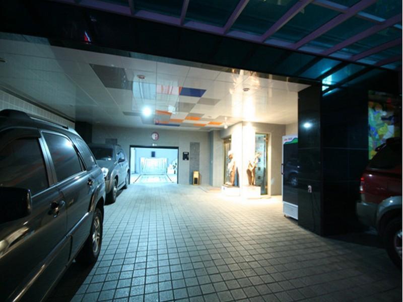 Imi Hotel Gwacheon Exterior photo